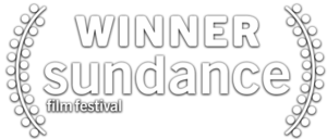 Sundance film festival WINNER