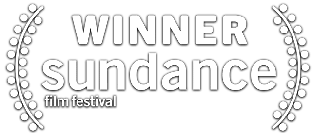 Sundance film festival WINNER