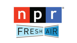 NPR "Fresh Air": Audio Interview - January 2017