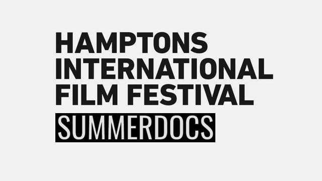 Hamptons Film SummerDocs Q&A with Alec Baldwin, Bryan Fogel, Dan Cogan