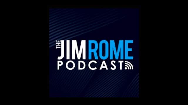 The Jim Rome Podcast - Bryan Fogel - 12/6/17