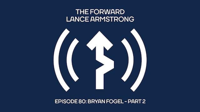 The Forward - Bryan Fogel - Part 2