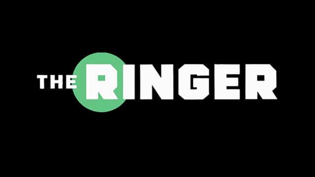 The Ringer - Bryan Fogel -  02/9/17