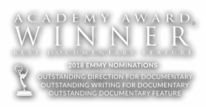 Academy Award Winner - 3X 2018 Emmy Nominations